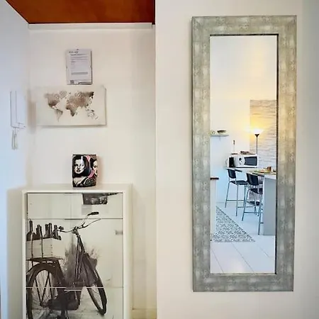 Apartment Beach Studio