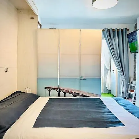 Beach Studio