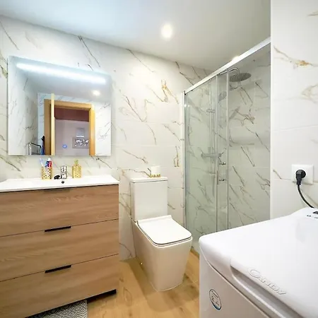 Apartment Beach Studio *