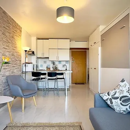 Beach Studio Empuriabrava
