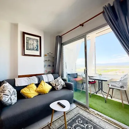 아파트 Beach Studio